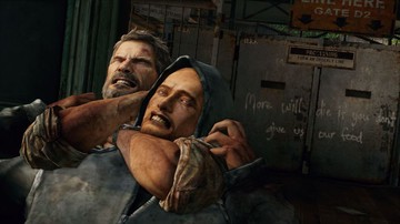 The Last of Us - Screenshot #86028 | 1280 x 720