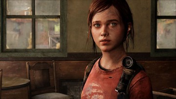 The Last of Us - Screenshot #86029 | 1280 x 720