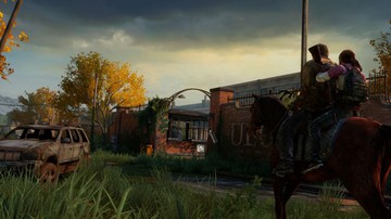 The Last of Us - Screenshot #86972 | 1280 x 720