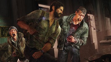 The Last of Us - Screenshot #86975 | 1280 x 720
