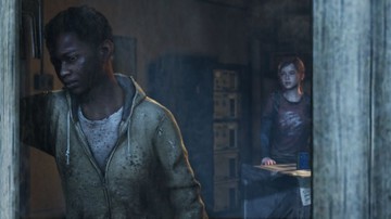 The Last of Us - Screenshot #86977 | 1280 x 720