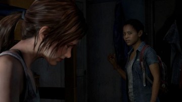 The Last of Us - Screenshot #99610 | 1280 x 720