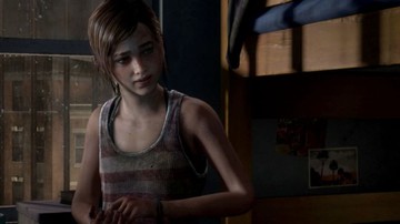 The Last of Us - Screenshot #99612 | 1280 x 720