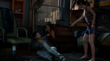 The Last of Us - Screenshot #99613 | 1280 x 720