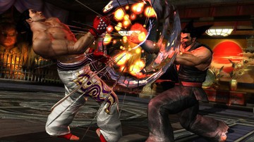 Tekken Tag Tournament 2 - Screenshot #67327 | 1280 x 720