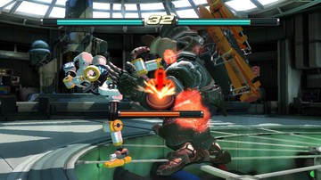 Tekken Tag Tournament 2 - Screenshot #67328 | 1280 x 720