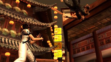 Tekken Tag Tournament 2 - Screenshot #67331 | 1280 x 720