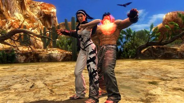 Tekken Tag Tournament 2 - Screenshot #67336 | 1280 x 720