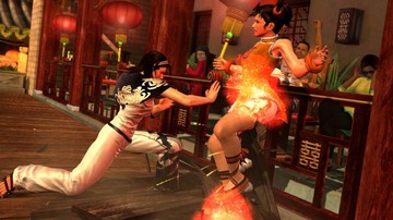 Tekken Tag Tournament 2 - Screenshot #67338 | 1280 x 720