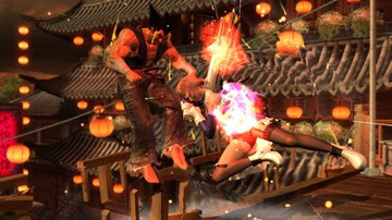 Tekken Tag Tournament 2 - Screenshot #67343 | 1280 x 720