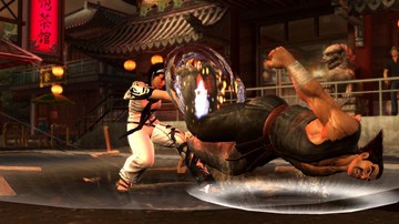 Tekken Tag Tournament 2 - Screenshot #67345 | 1280 x 720