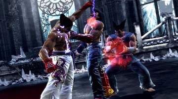 Tekken Tag Tournament 2 - Screenshot #67347 | 1280 x 720