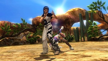 Tekken Tag Tournament 2 - Screenshot #67348 | 1280 x 720