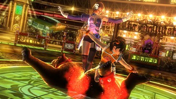 Tekken Tag Tournament 2 - Screenshot #69098 | 1280 x 720
