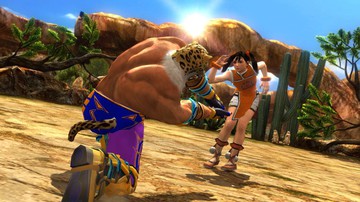 Tekken Tag Tournament 2 - Screenshot #69105 | 1280 x 720