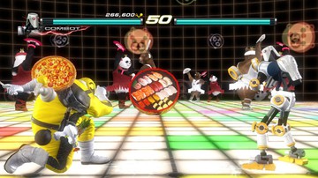 Tekken Tag Tournament 2 - Screenshot #69106 | 1280 x 720