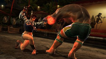 Tekken Tag Tournament 2 - Screenshot #69108 | 1280 x 720