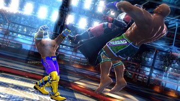Tekken Tag Tournament 2 - Screenshot #69112 | 1280 x 720
