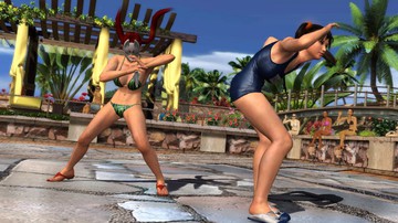 Tekken Tag Tournament 2 - Screenshot #71490 | 1280 x 720