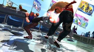 Tekken Tag Tournament 2 - Screenshot #71500 | 1280 x 720