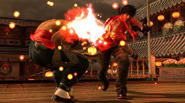 Tekken Tag Tournament 2 - Screenshot #71502 | 1280 x 720
