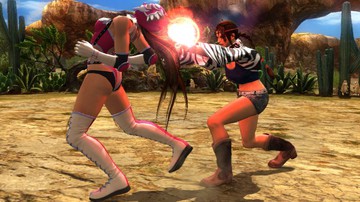 Tekken Tag Tournament 2 - Screenshot #71505 | 1280 x 720
