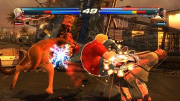 Tekken Tag Tournament 2 - Screenshot #72652 | 1280 x 720