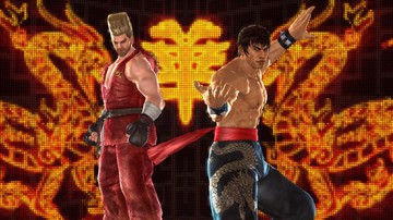 Tekken Tag Tournament 2 - Screenshot #72654 | 1280 x 720