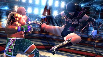 Tekken Tag Tournament 2 - Screenshot #72656 | 1280 x 720