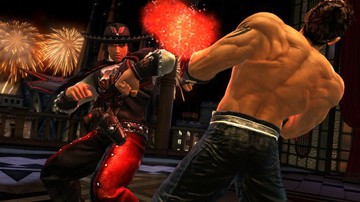 Tekken Tag Tournament 2 - Screenshot #72658 | 1280 x 720