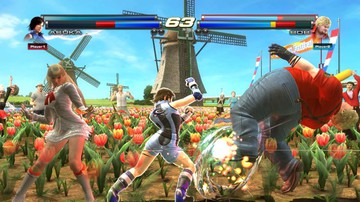Tekken Tag Tournament 2 - Screenshot #72663 | 1280 x 720