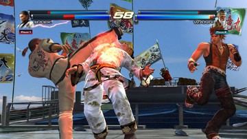 Tekken Tag Tournament 2 - Screenshot #72664 | 1280 x 720