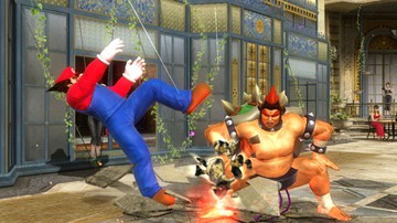 Tekken Tag Tournament 2 - Screenshot #73663 | 1280 x 720