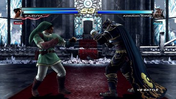 Tekken Tag Tournament 2 - Screenshot #73665 | 1280 x 720
