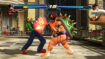 Tekken Tag Tournament 2 - Screenshot #73667 | 1280 x 720