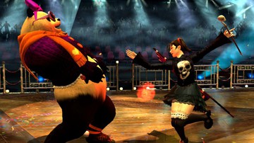 Tekken Tag Tournament 2 - Screenshot #75120 | 1280 x 720