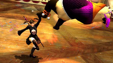 Tekken Tag Tournament 2 - Screenshot #75130 | 1280 x 720