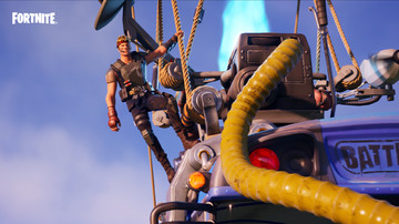 Fortnite - Screenshot #251128 | 1920 x 1080