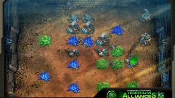 Command & Conquer: Tiberium Alliances - Screenshot #66337 | 1400 x 875