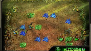Command & Conquer: Tiberium Alliances - Screenshot #66339 | 1400 x 875