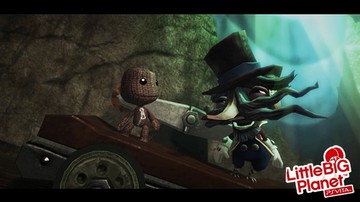 LittleBigPlanet Vita - Screenshot #68867 | 650 x 368
