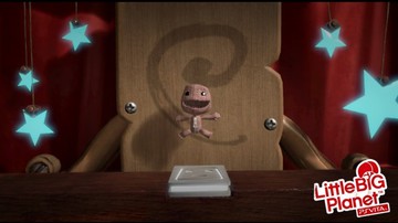 LittleBigPlanet Vita - Screenshot #68868 | 650 x 368