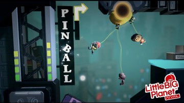 LittleBigPlanet Vita - Screenshot #68871 | 650 x 368