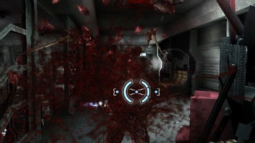 Dead Space: Extraction - Screenshot #12693 | 640 x 448