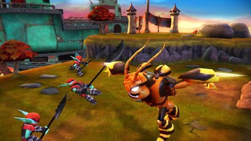 Skylanders Giants - Screenshot #72586 | 1096 x 781