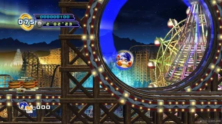 Sonic the Hedgehog 4: Episode II - Screenshot #66167 | 1200 x 675