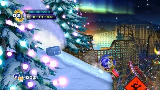 Sonic the Hedgehog 4: Episode II - Screenshot #66173 | 1200 x 675