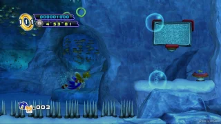 Sonic the Hedgehog 4: Episode II - Screenshot #66175 | 1200 x 675