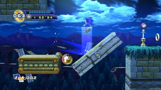 Sonic the Hedgehog 4: Episode II - Screenshot #66177 | 1920 x 1080