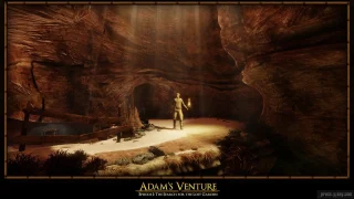 Adam's Venture - Screenshot #65139 | 1280 x 720